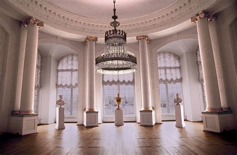 Palace Charlottenburg, Berlin, purple ballroom | Schloss charlottenburg berlin, Schloss ...