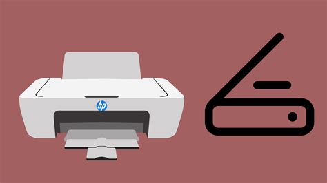 How to Scan With HP Deskjet 3755 | Decortweaks