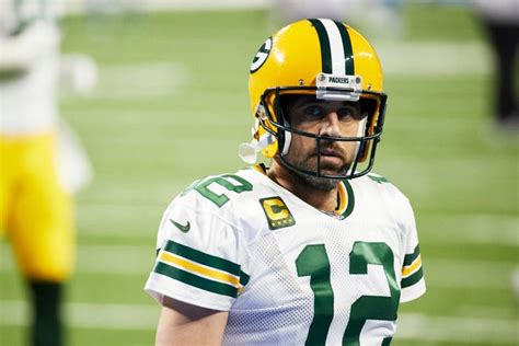 ESPN 'Around the Horn' panelists rip Packers boss over Aaron Rodgers