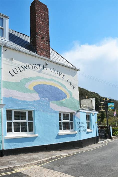 Lulworth Cove Inn from £100 (West Lulworth) - Reviews & Photos ...