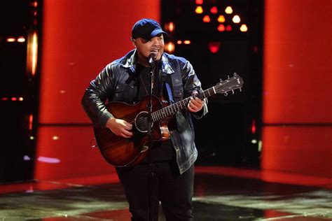 The Voice recap: Season 16, Episode 4