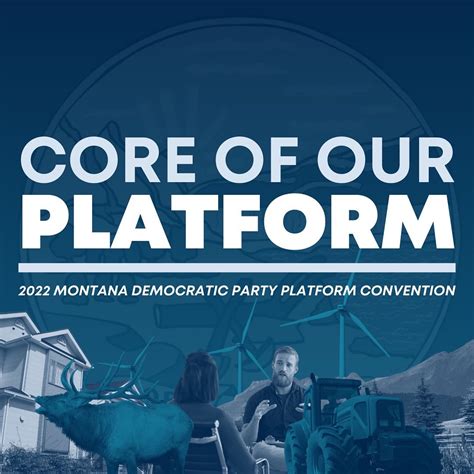 Democrat Platform Focuses on Freedom - What the Funk