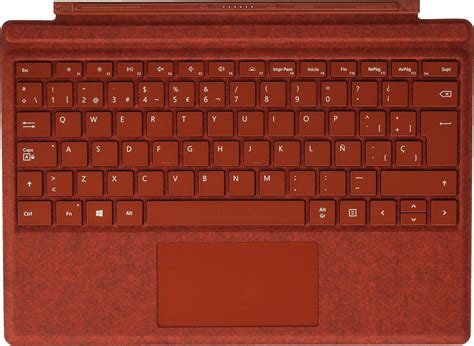 Surface pro 8 signature keyboard - cupjas