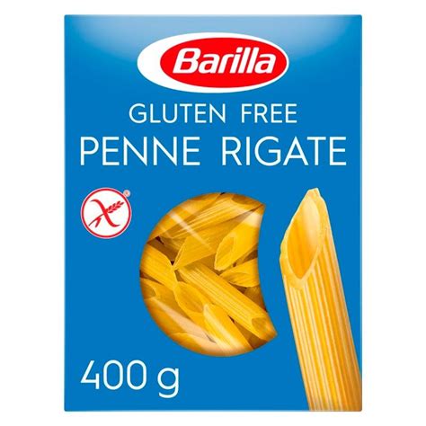 Fusilli Gluten Free | Barilla