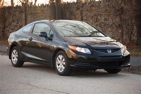 Honda Civic Exterior-9 | Car Dealership in Philadelphia