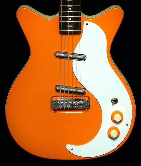 Danelectro ’59 Modified NOS | ChasingGuitars