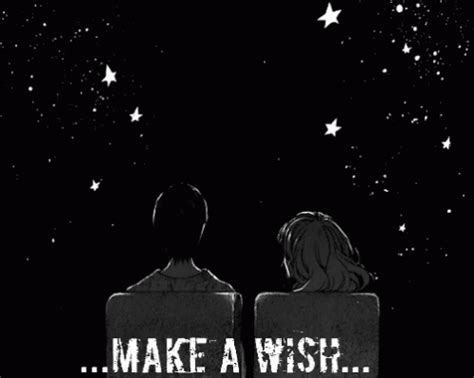 Shooting Star Make A Wish GIF - Shooting Star Make A Wish Night Sky ...