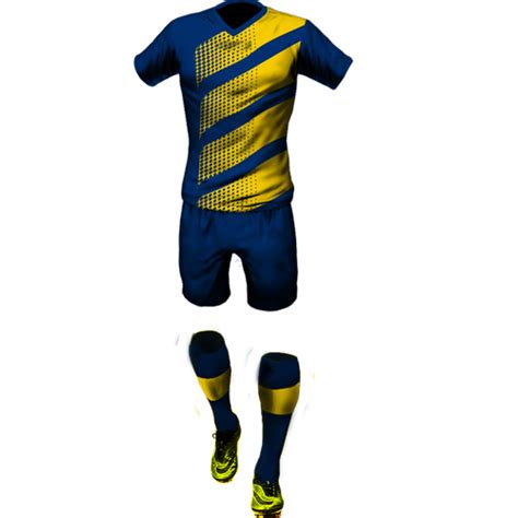 Theme Soccer Jersey Design | Other clothing or merchandise contest