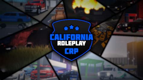 Join California State Roleplay Discord Server | Invite Link