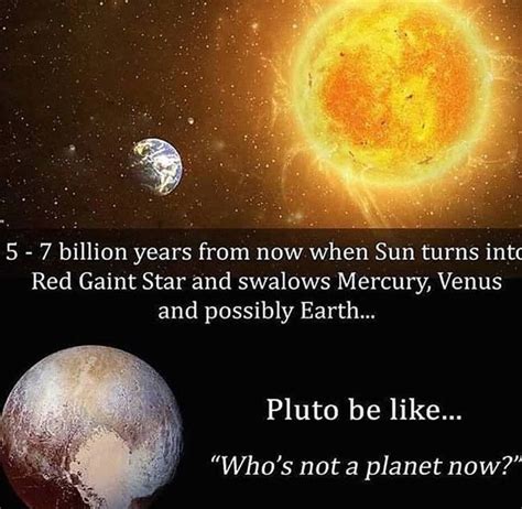 The best Pluto memes :) Memedroid