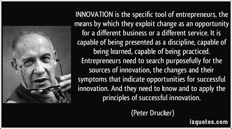 Peter Drucker Quotes On Change. QuotesGram