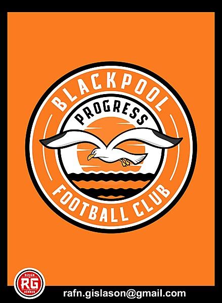 Blackpool FC