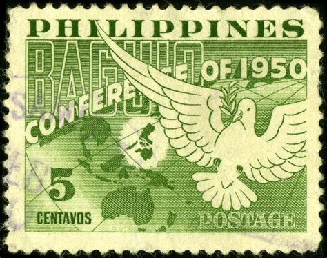 Philippines rare stamps for philatelists and other buyers ~ MegaMinistore