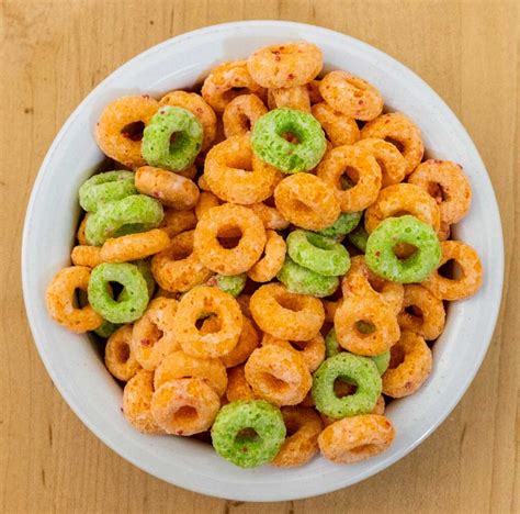 21 Best American Cereals to Start Your Day with a Bang | 2foodtrippers