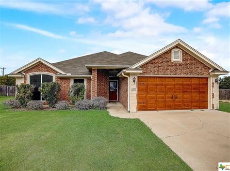 Harker Heights Real Estate - Harker Heights TX Homes For Sale | Zillow