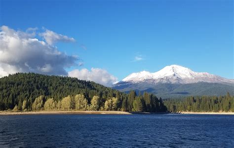 Lake Siskiyou Trail Loop – Mount Shasta Trail Association