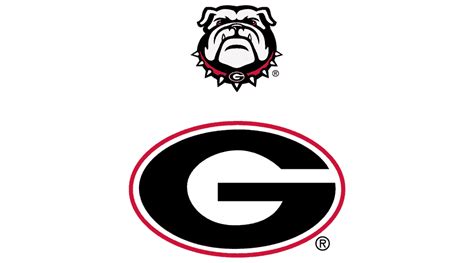 Georgia Bulldogs Logo Vector - (.SVG + .PNG) - GetLogoVector.Com