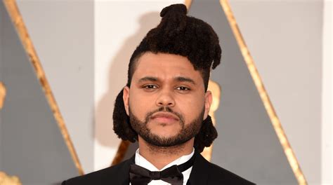 What Is The Weeknd’s Real Name? What Does His Stage Name Mean? | The ...