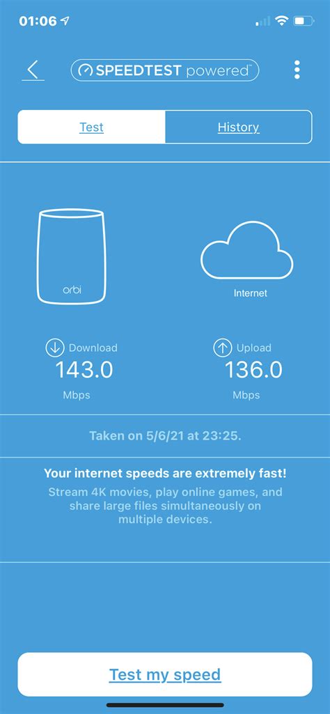 ‎Using my own modem and router with AT&T Fiber? (August 2020) | Page 6 ...