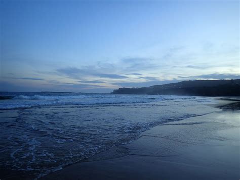 Caves Beach, NSW, Australia