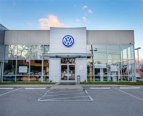 Volkswagen Dealer Hendersonville, NC | Flow Volkswagen of Asheville