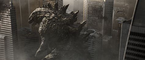 Godzilla (2014) Review | The Cinema Critic