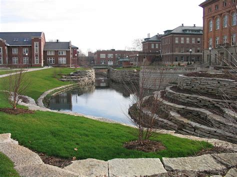 Top 20 College Towns - #6 Champaign-Urbana, IL | AIER