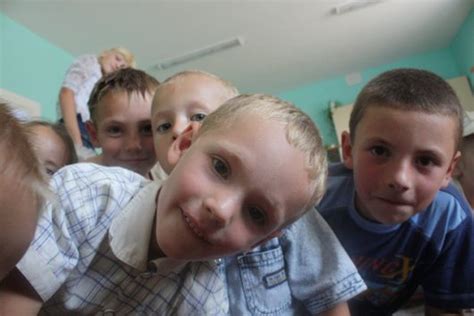 Education in Moldova Shows Encouraging Improvement