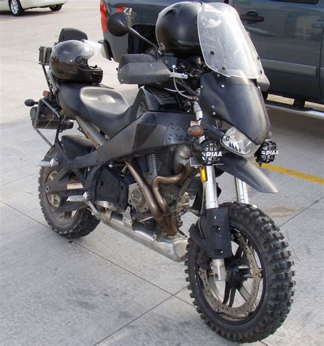 2006 Buell Ulysses | Bike-urious