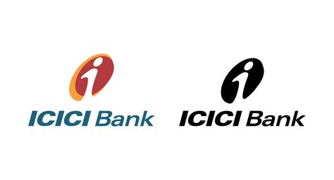 icici logo vector, icici icono gratis vector 20336126 Vector en Vecteezy