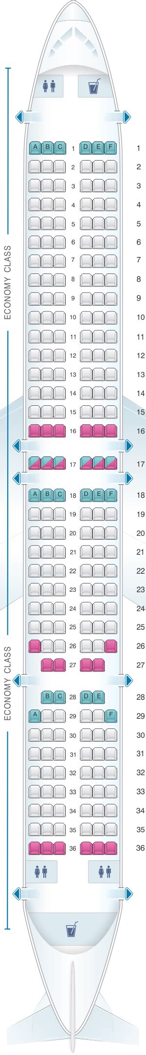 Delta 737 900er Seating Chart | Brokeasshome.com