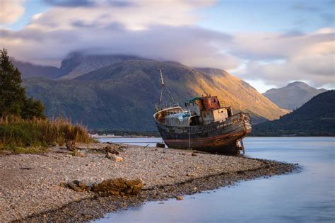 Wild Camping in Scotland - The Best Campsites | VisitScotland