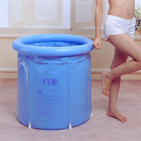 Why the Portable Ice Bath is Your Cool New Fitness Friend!