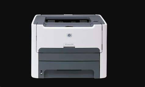 Download HP Laserjet 1320n User Manual