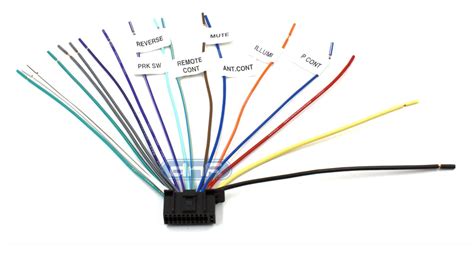 Kenwood Dnx6960 Wiring Diagram - Wiring Diagram Pictures