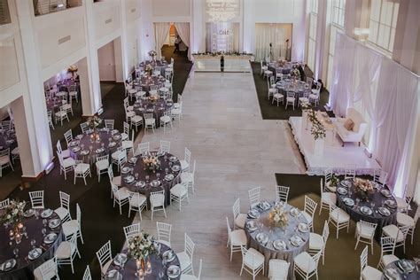 The Vault | Historic Downtown Tampa Wedding Venue