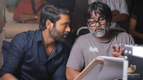 Breaking! Dhanush to direct Selvaraghavan? - Tamil News - IndiaGlitz.com