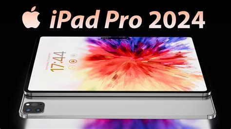 iPad Pro M3 Release Date and Price – 4 BIG UPGRADES IN SPRING 2024! - YouTube