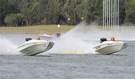 Ski Racing Boats | Bullet Boats