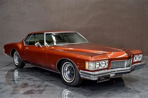 BUICK RIVIERA 1973 | Carros potentes, Carros, Automóveis