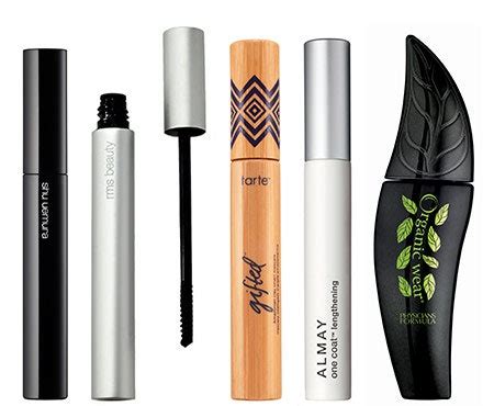 The Best Mascaras for Sensitive Eyes | Allure