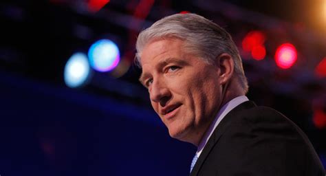 CNN's John King on firing line - POLITICO