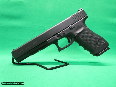 GLOCK 40 GEN 4 MOS