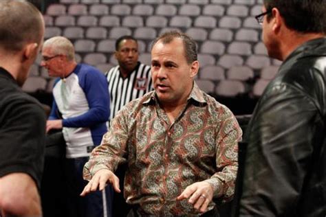 AEW Coach Dean Malenko Has Been Dealing With “Serious Health Problems” - PWMania - Wrestling News