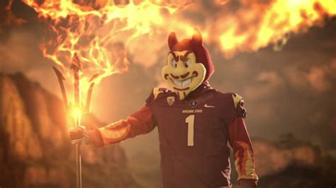 Sparky intro | Arizona state university, Arizona state