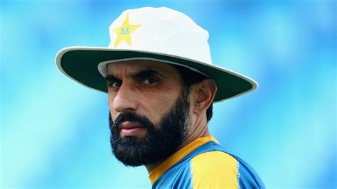 Misbah-ul-Haq appointed Pakistan New Head Coach and Chief Selector