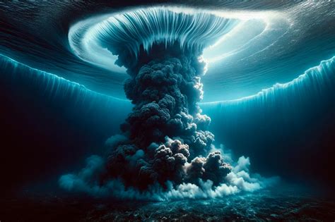 Mystery of Volcanic Tsunami Solved After 373 Years