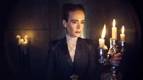 Sarah Paulson Ahs - All 9 Of Sarah Paulson S Ahs Characters Ranked ...