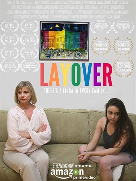 Where to stream Layover (2019) online? Comparing 50+ Streaming Services