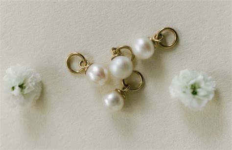 Jewels of June: Pearl | Pearls, Natural pearls, June birth stone